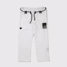 Kingz Pursue the Gentle Art Jiu Jitsu Gi - white